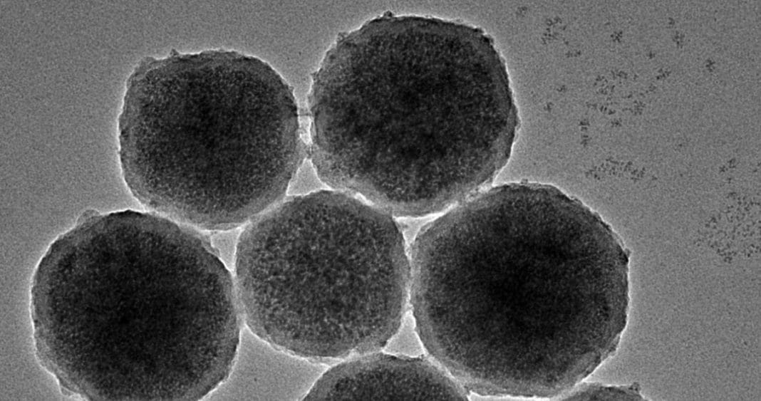 Nanorobots al Rescate: Cómo Estos Diminutos Agentes Salvan Vidas Deteniendo Hemorragias Cerebrales Mortales