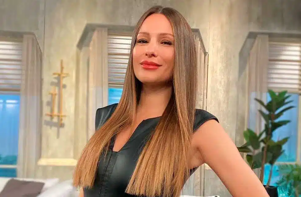 Pampita Rompe el Silencio: Revelaciones Íntimas tras su Separación