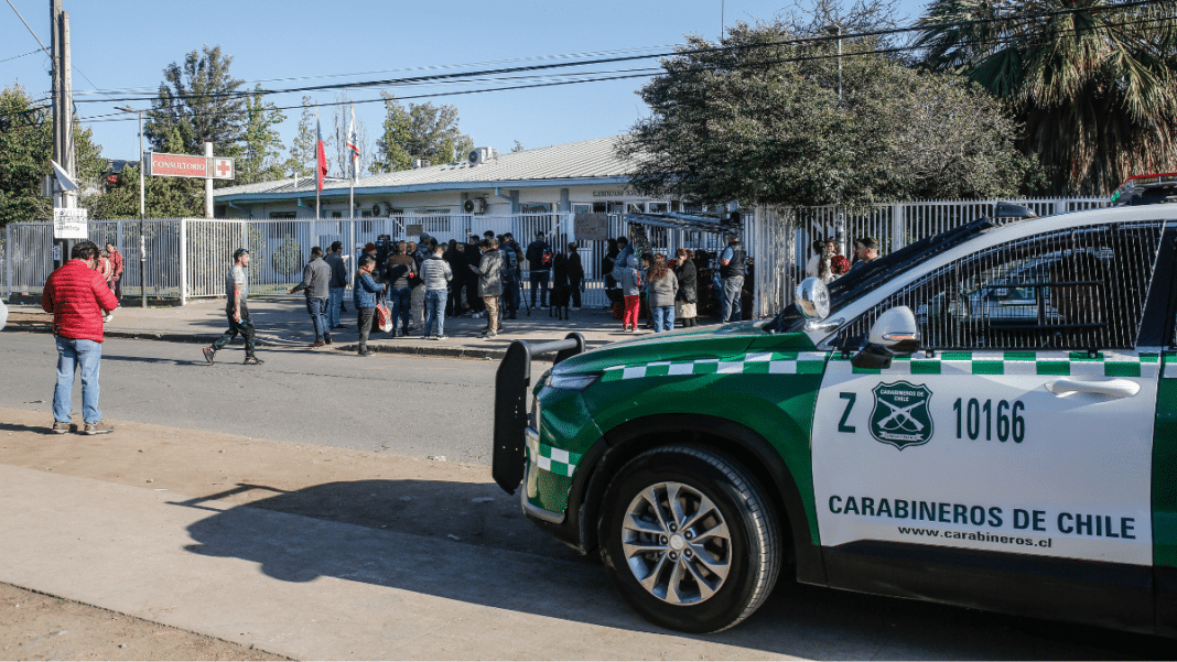 Protegiendo a los Héroes de Bata Blanca: Cómo Convertir a los Centros de Salud en Infraestructura Crítica