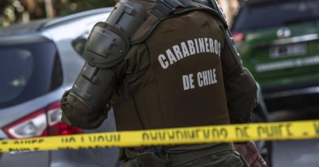 Seguridad Ciudadana: El Desafío Impostergable que Enfrenta Chile