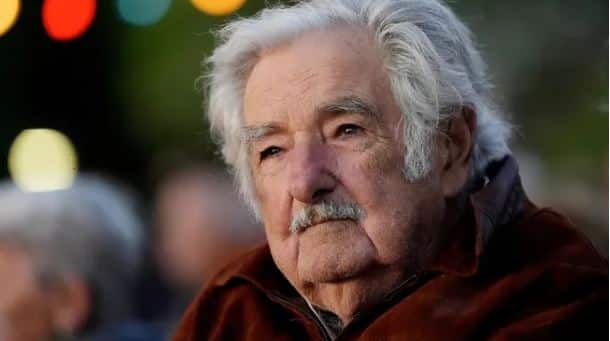 Superando Obstáculos: La Increíble Recuperación de José Mujica Tras Cirugía por Fibrosis en el Esófago