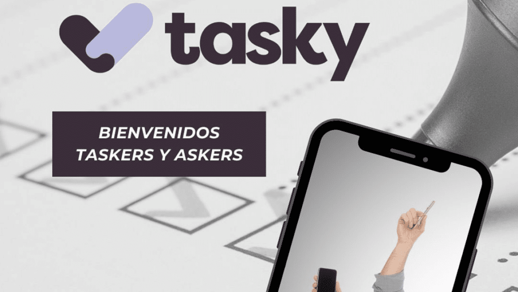 Tasky: La Plataforma que Conecta a Universitarios con Oportunidades Laborales