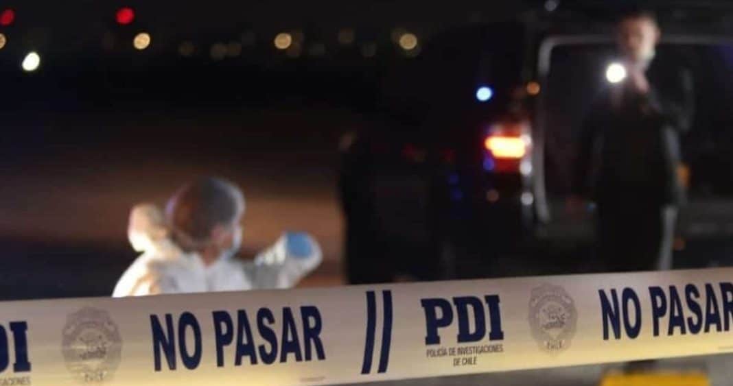 Tragedia en Calama: Menor de 15 años muere baleada en fiesta, la policía busca a los responsables