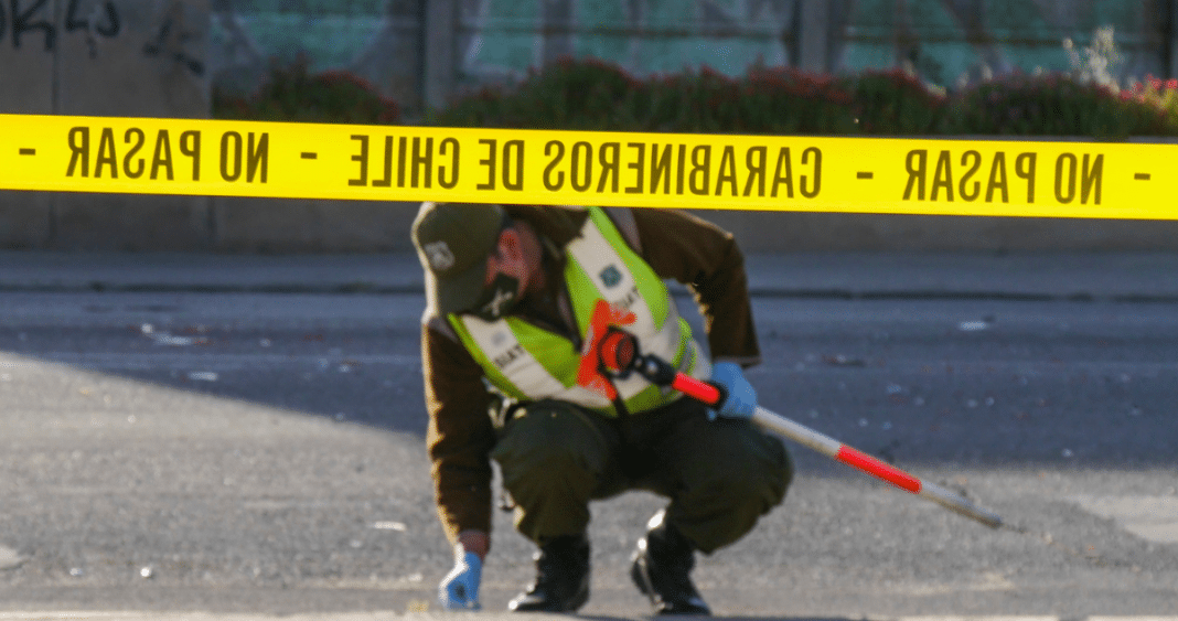 Tragedia en Chillán Viejo: Menor de 5 Años Lucha por su Vida Tras Ser Eyectada de Vehículo en Accidente