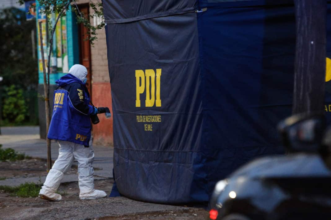 Tragedia en Independencia: Ciudadano Colombiano Asesinado en Brutal Ataque