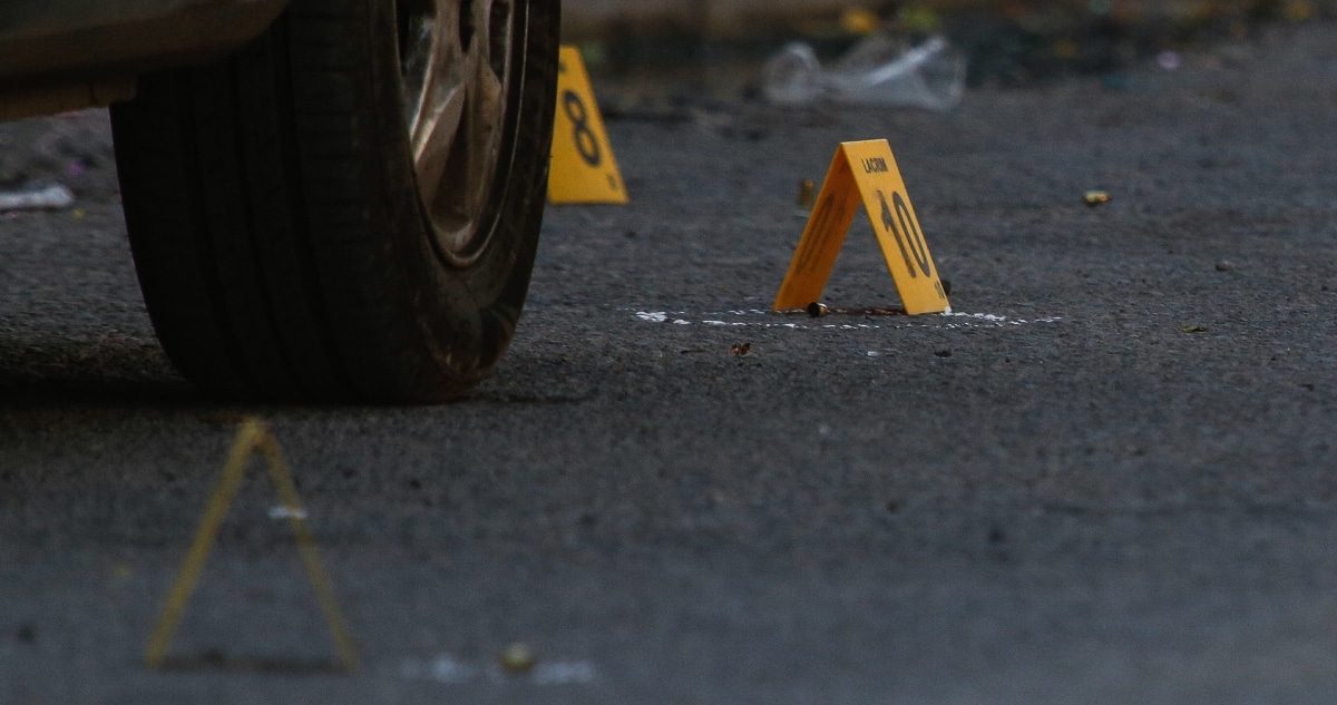 Tragedia en Osorno: Hombre baleado en plena calle lucha por su vida