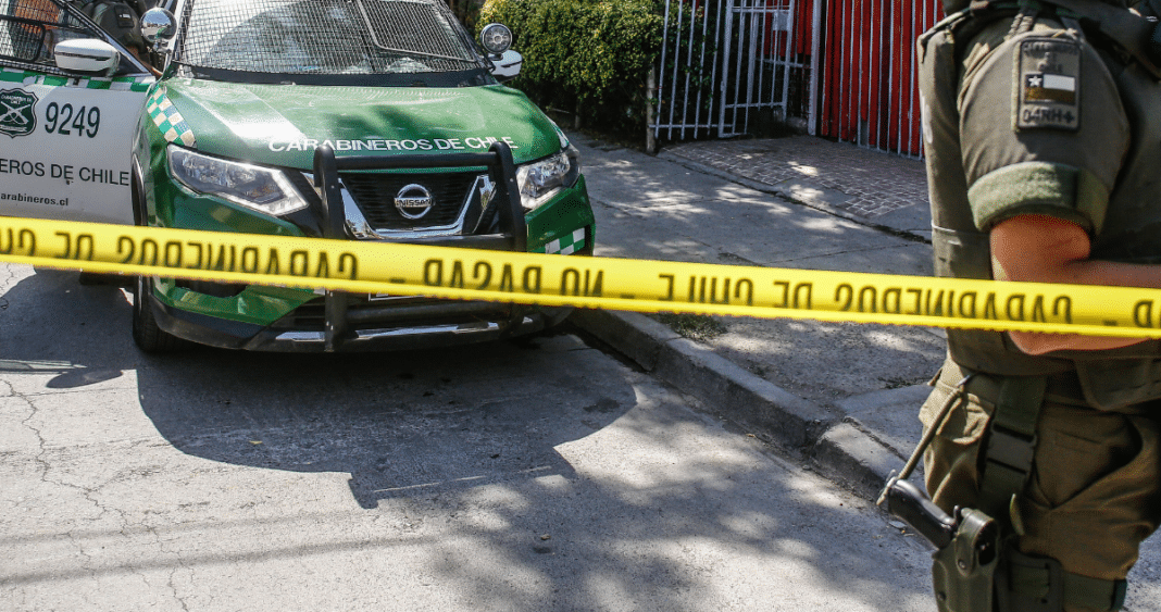 Tragedia en Talagante: Niño de 10 años baleado en su hogar