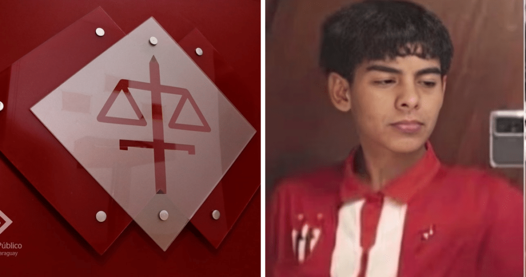 Tragedia en el Fútbol Juvenil: Tres Menores Imputados por Homicidio de Futbolista de 15 Años en Paraguay