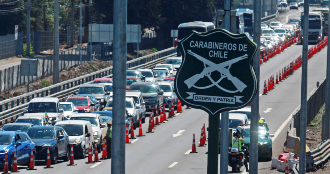 Tragedia en las Carreteras: Cifras Alarmantes de Fallecidos en Fiestas Patrias