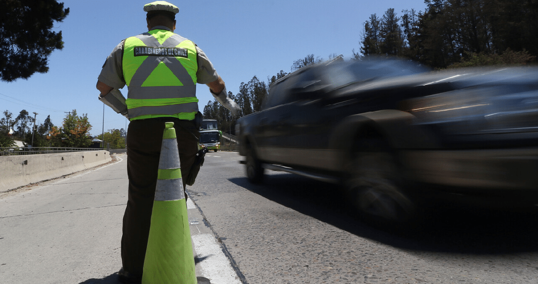 Tragedia en las Fiestas Patrias: 40 Vidas Perdidas en Accidentes de Tránsito