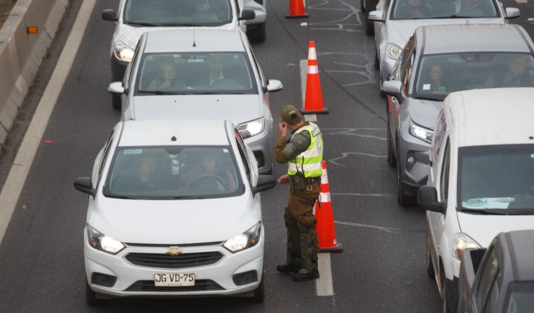 Tragedia en las Fiestas Patrias: Alarmante Aumento de Accidentes Fatales en las Carreteras Chilenas