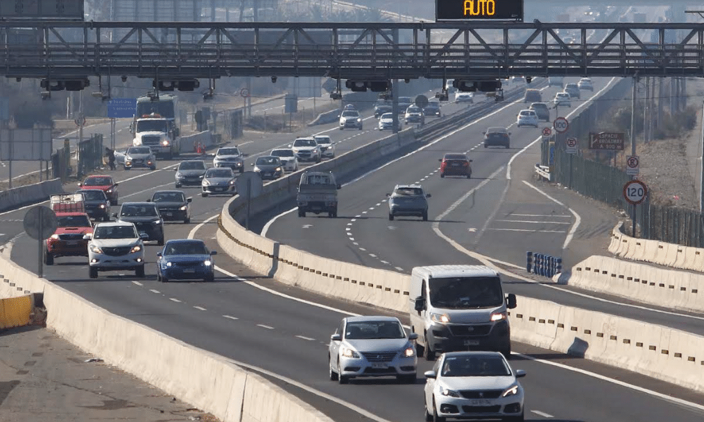 Tragedia en las Fiestas Patrias: Alarmante Aumento de Víctimas Fatales en Accidentes de Tránsito