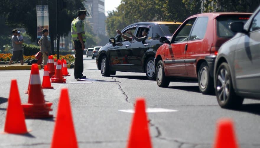 Tragedia en las Fiestas Patrias: Cifras Alarmantes de Accidentes de Tránsito