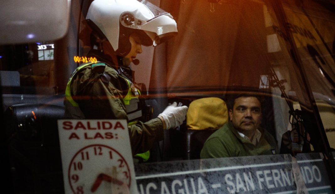 Tragedia en las Fiestas Patrias: Cinco Vidas Perdidas en Accidentes de Tránsito