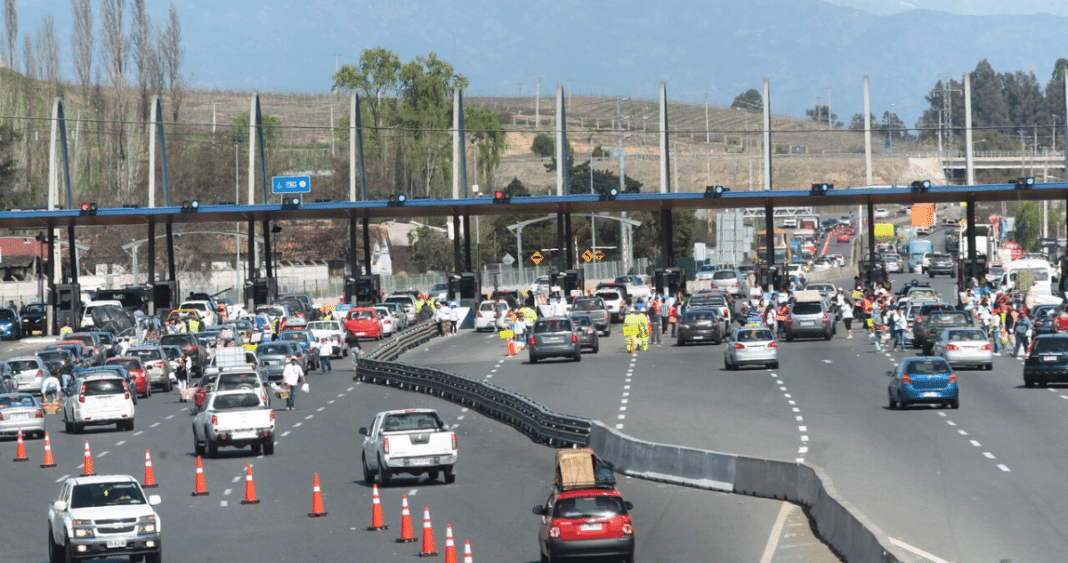 Tragedia en las Fiestas Patrias: Más de 45 Vidas Perdidas en Accidentes de Tránsito