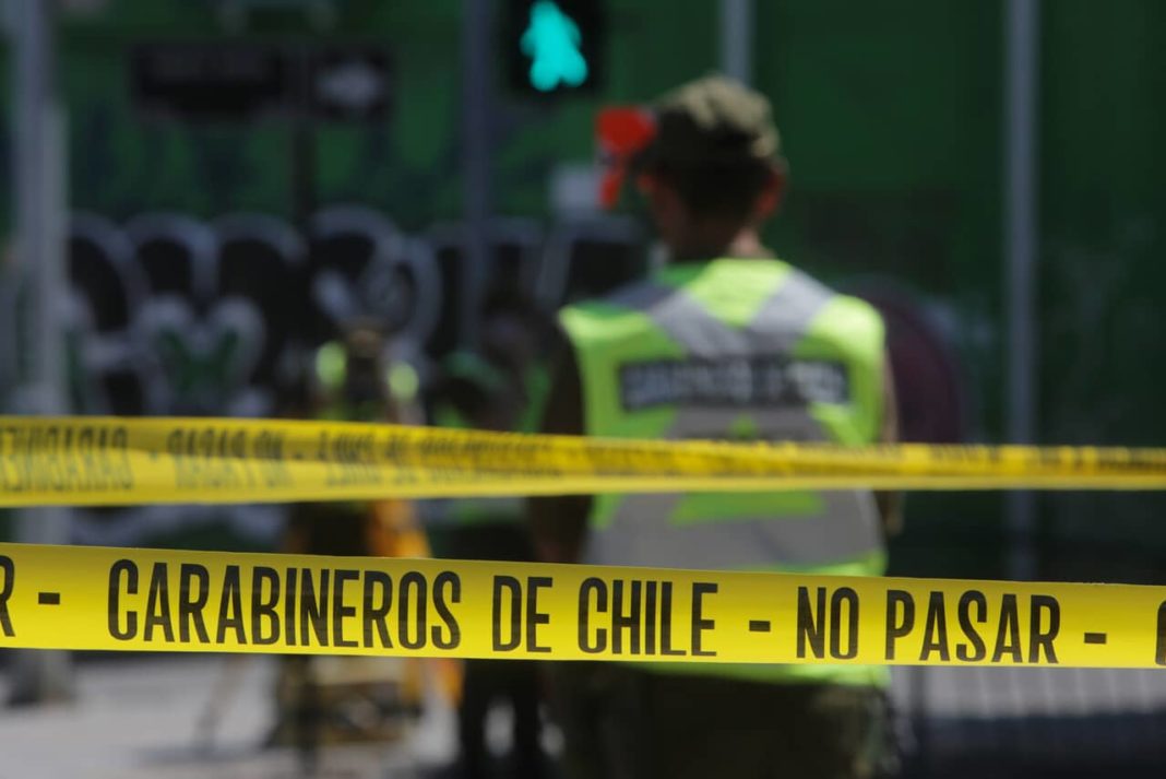 Trágica Muerte de Carabinero en Puente Alto: Víctima de Violento Robo