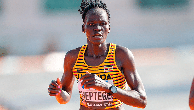 Trágica Pérdida de la Atleta Olímpica Rebecca Cheptegei: Un Llamado Urgente a Combatir la Violencia Doméstica