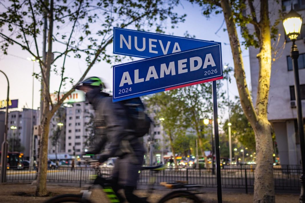 Transformando el Corazón de Santiago: La Remodelación de Plaza Baquedano, una Inversión de $26 Mil Millones