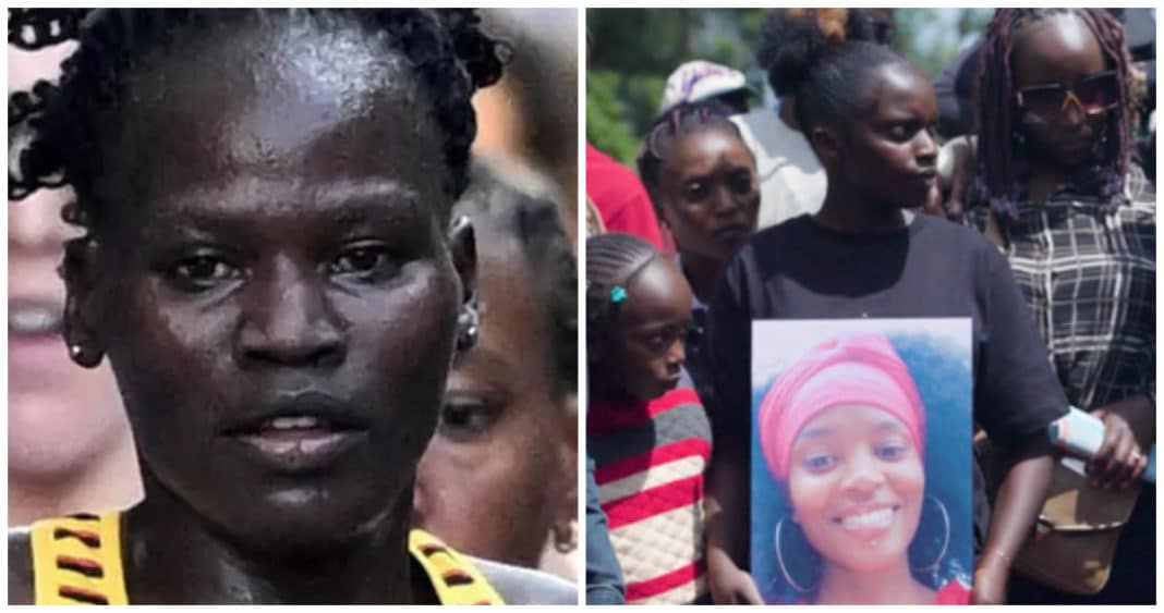 Violencia de Género en Kenia: La Trágica Historia de la Atleta Olímpica Rebecca Cheptegei