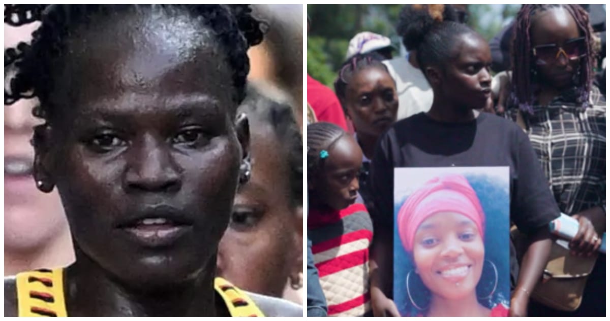 Violencia de Género en Kenia: La Trágica Historia de la Atleta Olímpica Rebecca Cheptegei