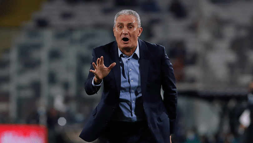 ¡Adiós Tite! Flamengo Despide a su Entrenador Estrella tras Decepcionante Eliminación de la Libertadores