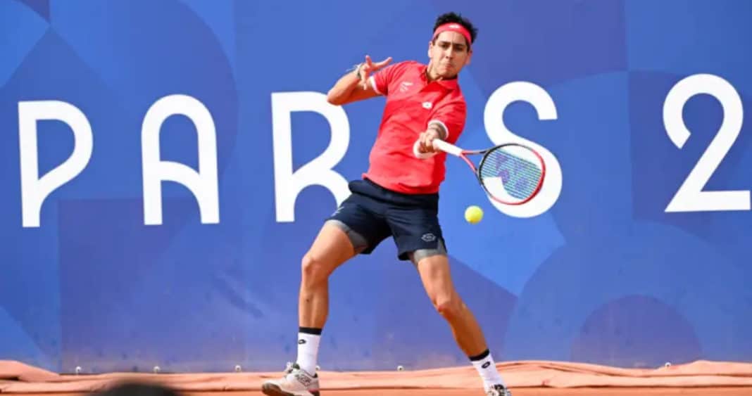 ¡Alejandro Tabilo Hace su Debut en la Prestigiosa Laver Cup! Descubre Todos los Detalles