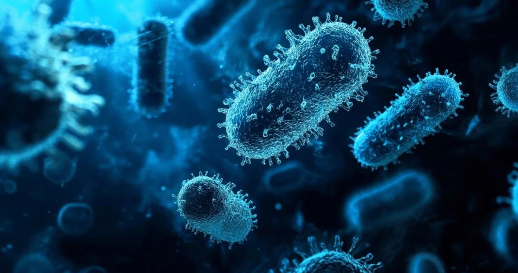 ¡Alerta Roja! Las Superbacterias Resistentes a los Antibióticos Amenazan con Matar a 40 Millones de Personas para 2050