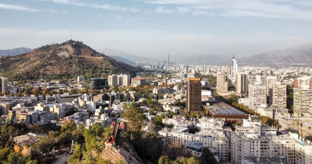 ¡Alerta de Seguridad en Santiago! Evita Ser Víctima de Robos y Asaltos