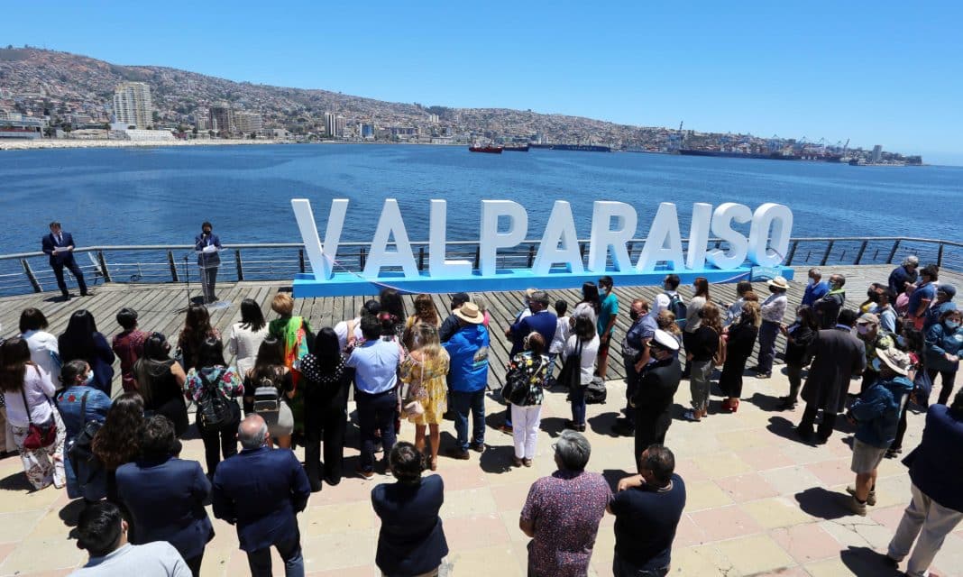 ¡Alerta de Seguridad para Turistas en Valparaíso y Viña del Mar! ¿Deberías Cancelar tus Planes de Viaje?