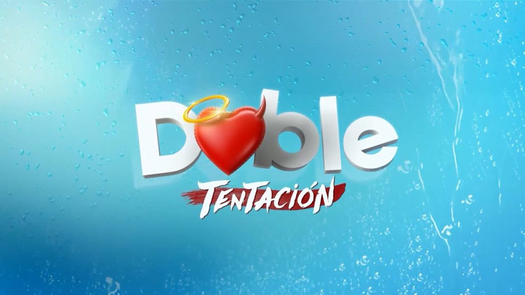 ¡Amor, Familia y Felicidad! La Pareja de 'Doble Tentación' Anuncia su Embarazo