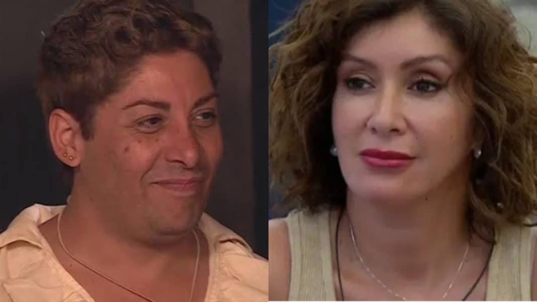 ¡Angélica Sepúlveda y sus Hongos Mágicos! ¿Brujería o Locura en Gran Hermano?