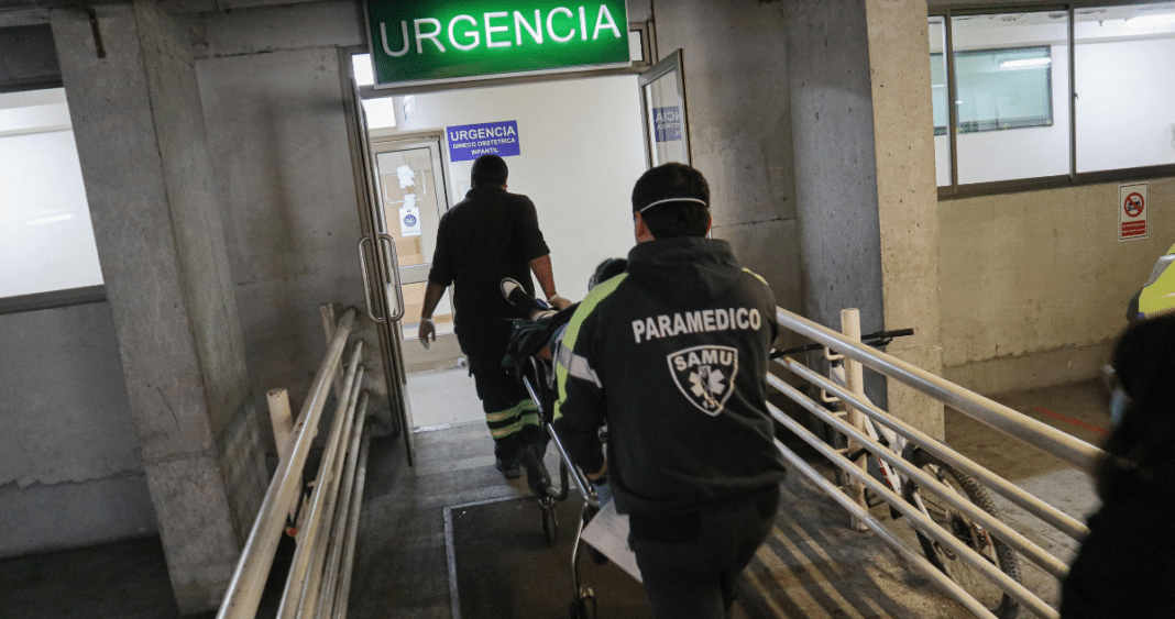 ¡Arauco se prepara para un nuevo hospital de vanguardia! Descubre los detalles que lo harán un referente en salud pública