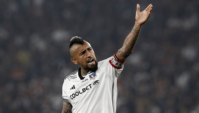 ¡Arturo Vidal Responde a Gareca con Estilo! Descubre sus Desafiantes Mensajes en Redes Sociales