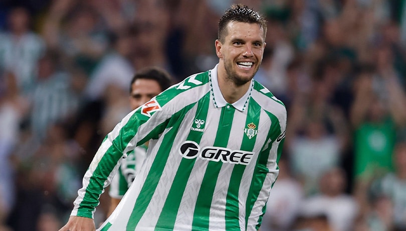 ¡Betis Vuelve a la Cima! Pellegrini Lidera a su Equipo a la Victoria Sobre Espanyol