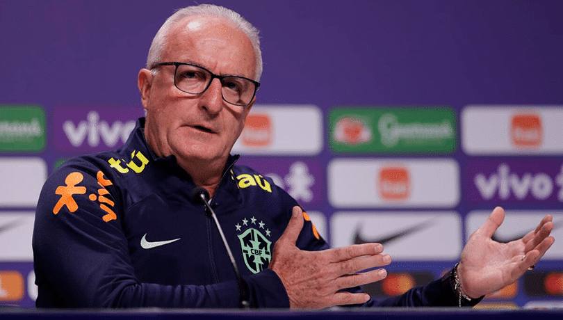 ¡Brasil Rumbo a la Final del Mundial! Dorival Júnior Confía en el Potencial de la Canarinha