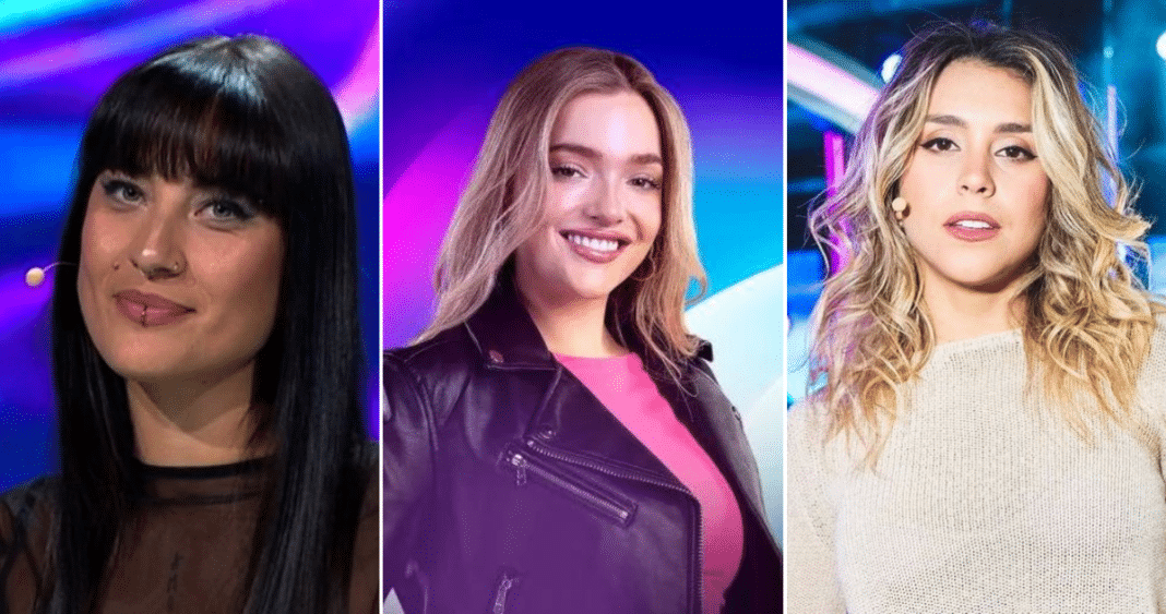 ¡Carlyn Romero Vuelve a Gran Hermano! La Sorprendente Ganadora del Repechaje Digital