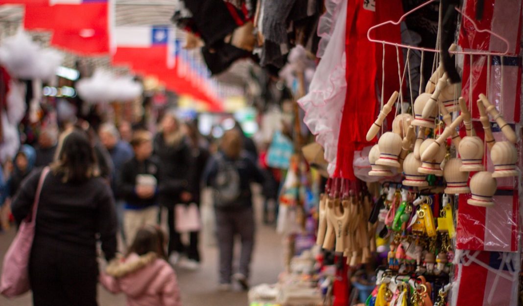 ¡Celebra las Fiestas Patrias Chilenas con Estos 5 Elementos Imprescindibles Según la IA!