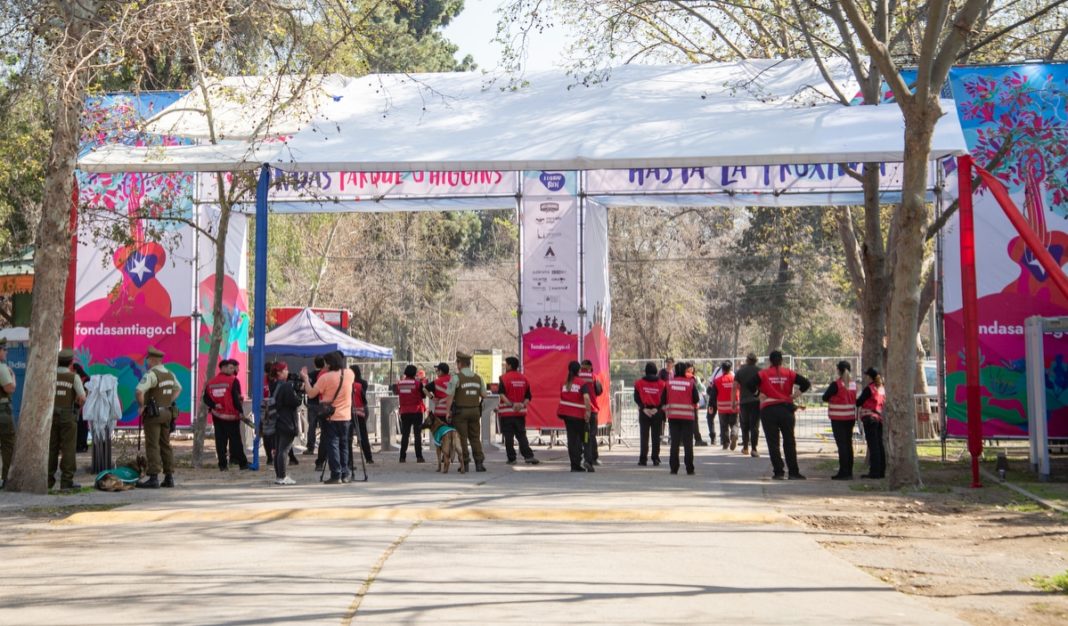 ¡Celebra las Fiestas Patrias de Chile en Estas 5 Ciudades Imperdibles!