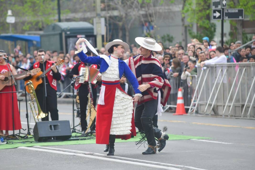 ¡Celebra las Fiestas Patrias en Las Condes con más de 100 Panoramas Familiares Imperdibles!