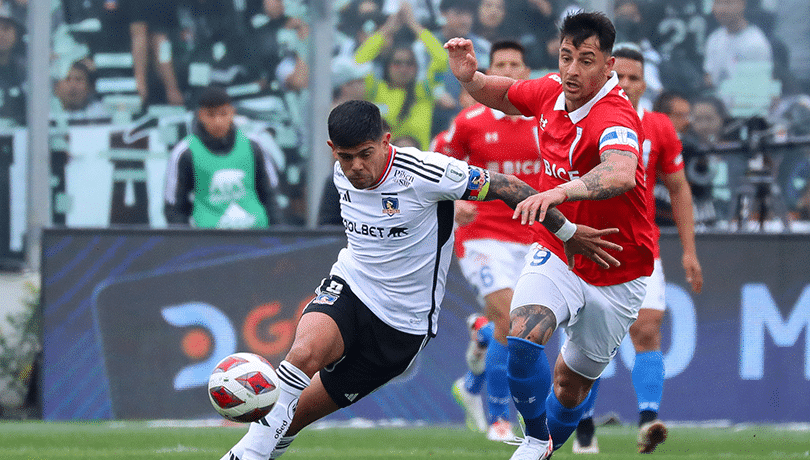 ¡Clásico Reprogramado! Descubre la Nueva Fecha del Emocionante Duelo entre Colo-Colo y la UC