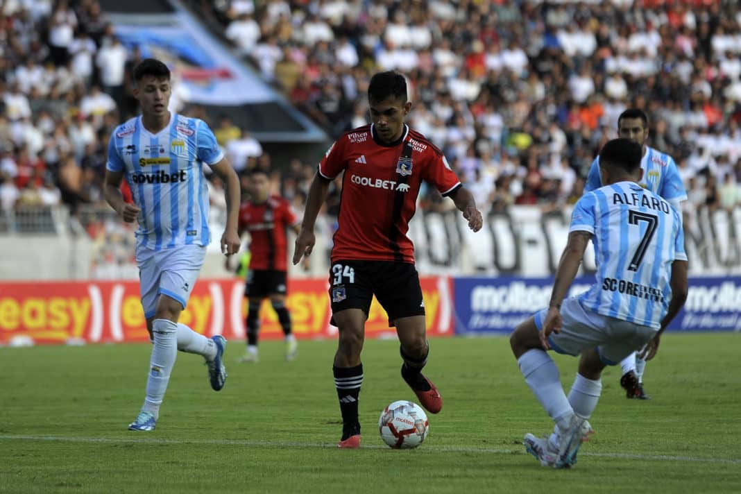 ¡Colo-Colo Busca la Remontada! Fecha Confirmada para el Duelo de Vuelta Contra Magallanes en la Copa Chile