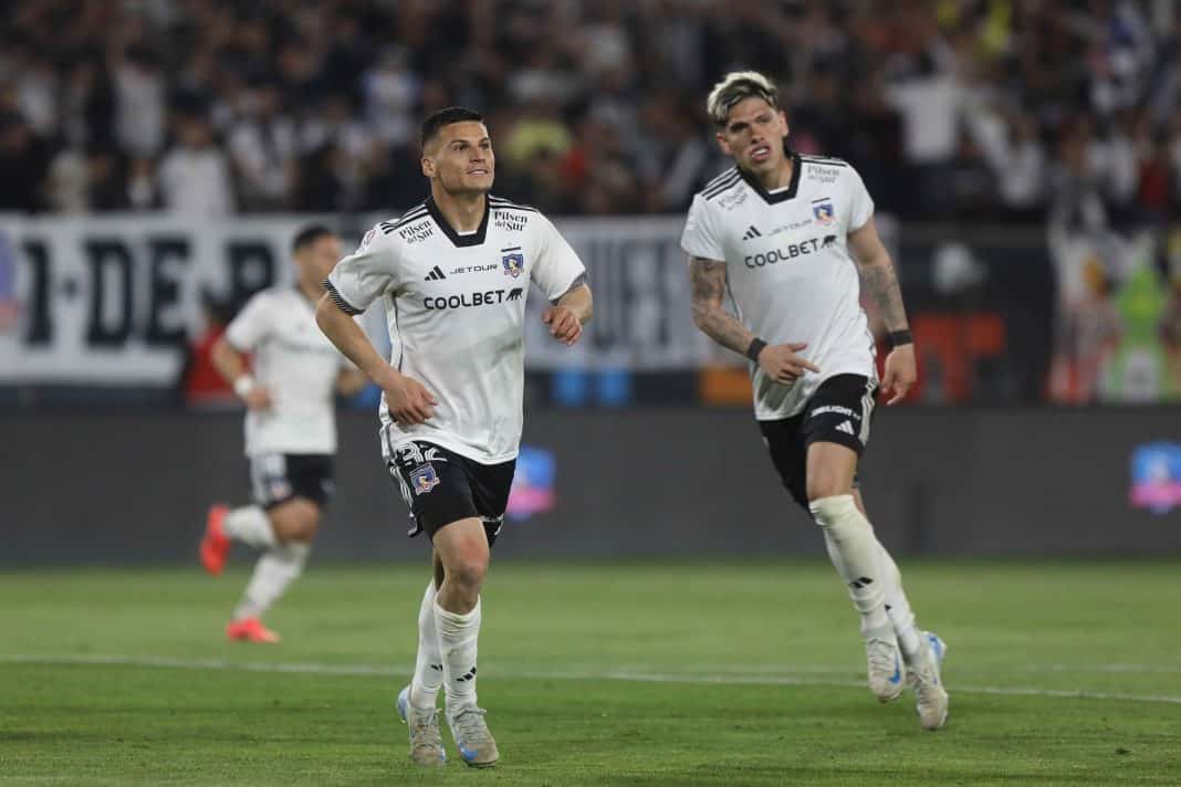 ¡Colo-Colo Vence a Cobresal y se Acerca a la Cima de la Liga!