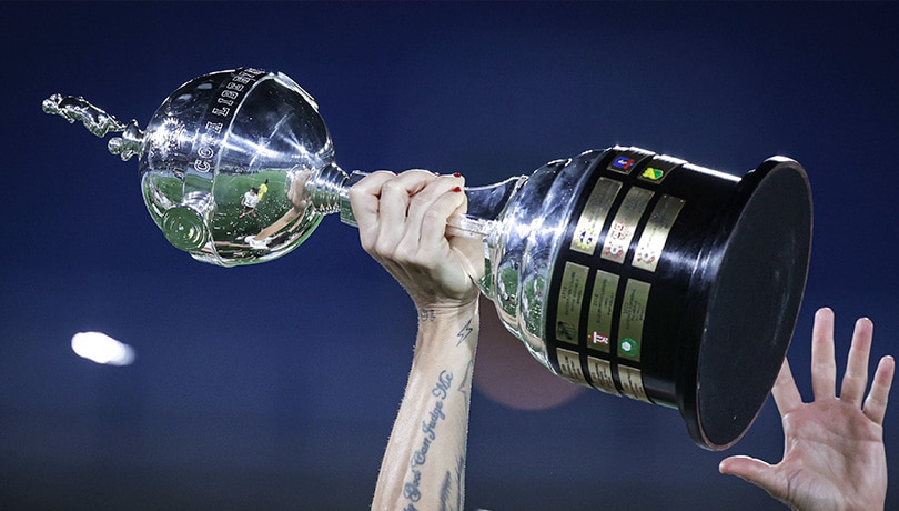 ¡Colo-Colo y Santiago Morning se enfrentan a rivales de temer en la Copa Libertadores Femenina!