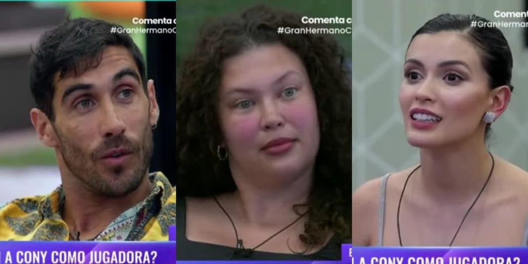 ¡Constanza Capelli Regresa a Gran Hermano Chile! ¿Podrá Repetir su Éxito Anterior?