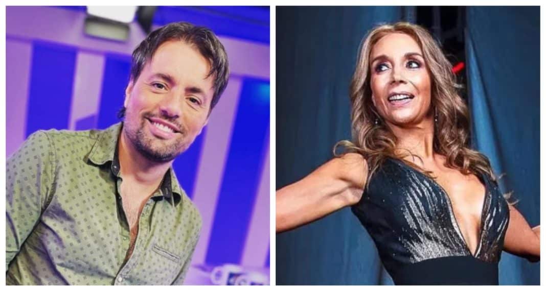 ¡Daniel Valenzuela y Karen Doggenweiler, la dupla perfecta para animar el Festival de Viña 2025!