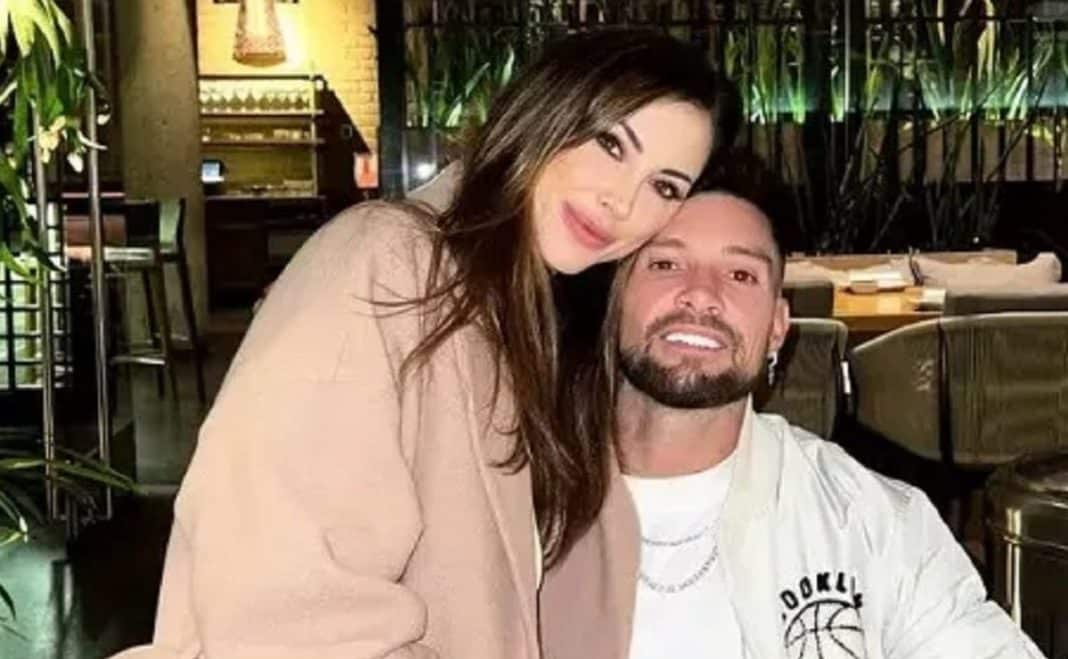 ¡Daniela Colett Revela la Verdad Detrás de su Ruptura con Luis Mateucci!