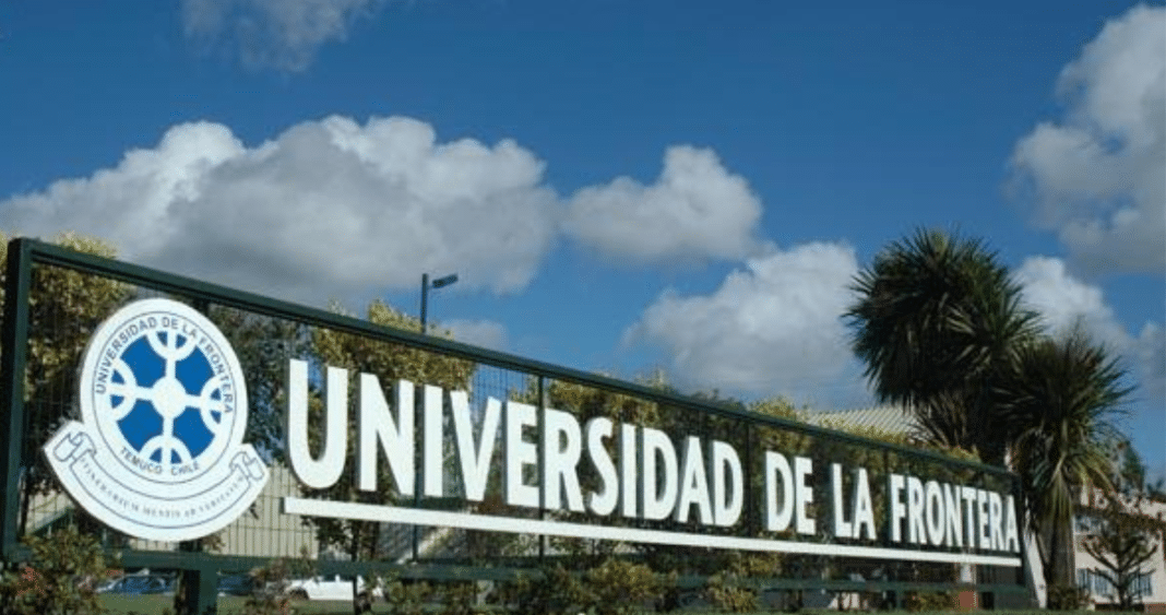 ¡Descubre cómo la Universidad de La Frontera enfrenta sus problemas financieros con un plan de austeridad!