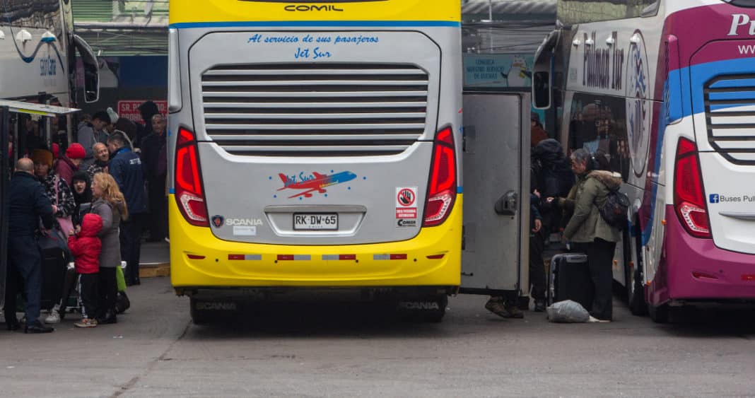 ¡Descubre cómo las autoridades de La Araucanía están intensificando los controles a los buses interurbanos para garantizar el cumplimiento de las normativas de seguridad!