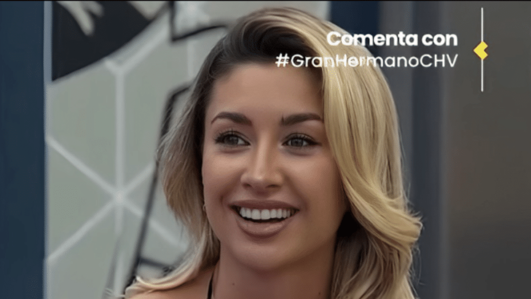 ¡Descubre la Verdad Detrás de la Participación de Cami Andrade en 'Gran Hermano'!