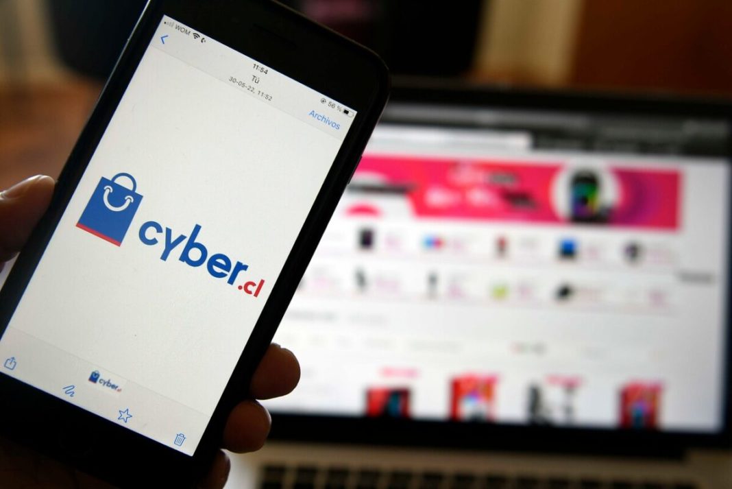 ¡Descubre las Mejores Ofertas del CyberMonday 2024 en Chile!